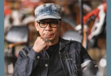 Kim Atienza responds to Robin Padilla’s comments on depression