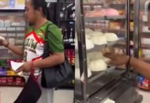 Laguna SK Chairman Resigns After Viral Video Sparks Public Outrage