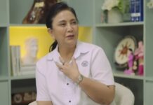 Leni Robredo Admits Regret Over Ignoring Online Trolling