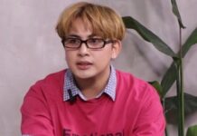 Maki Reveals the Untold Struggles of Being One of 17 Siblings
