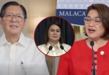 Malacañang Speaks on Marcos Jr. over Sara Duterte’s Presidential Bid in 2028