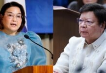 Malacañang Reacts To Marcoleta’s Controversial Remarks about Kalayaan Island Group