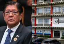Malacañang Says Its Better for ICI to Directly Talk to Marcos Jr.