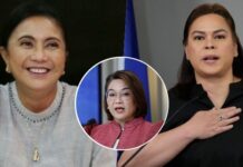 Malacañang Compares Leni Robredo, Sara Duterte amid 2028 Election Talks