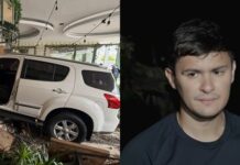 Matteo Guidicelli Speaks Out After Car Rams Into His Restaurant