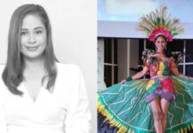 Miss Earth Philippines 2013 Runner-Up Shot Dead In Isabela