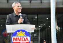 MMDA Chief Torre Accepts Netizen’s Challenge to Bike Along EDSA