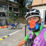 Torre’s advocacy to end walking and biking stigma wins public support