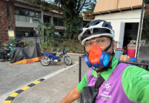 Torre’s advocacy to end walking and biking stigma wins public support