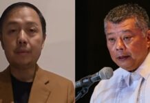 Ombudsman Boying Remulla Says Zaldy Co Must Return “Billions” To Talk to Gov’t