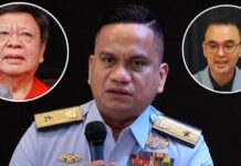 PCG’s Jay Tarriela Calls Job “Heartbreaking” Citing Senators Cayetano, Marcoleta’s Alleged Actions