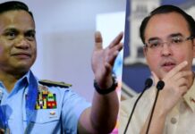 PH Coast Guard’s Jay Tarriela Also Invites Alan Peter Cayetano to Join Mission Flight