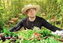 Pangasinan Food Vlogger Christopher Mayani Passes Away