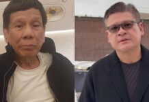 Paolo Duterte Slams ICC Anew over Dad Rodrigo’s Case