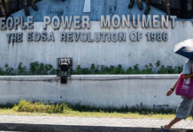 Confusion over wage rules for EDSA Revolution anniversary
