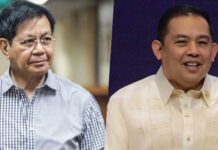 Ping Lacson Confirms Senate Panel Won’t Recommend Flood Control Probe vs. Martin Romualdez