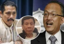 Political Analyst Ronald Llamas Speaks on Robin Padilla’s Gratitude to Duterte
