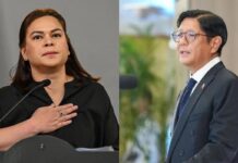 President Bongbong Marcos “Undaunted” Over VP Sara Duterte’s 2028 Bid
