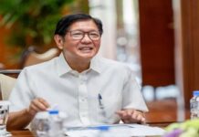 President Bongbong Marcos Has Colon Cancer? Palace Addresses Rumors