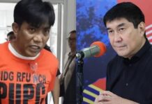 Raffy Tulfo Questions CIDG Over Public Display of Francis Leo Marcos