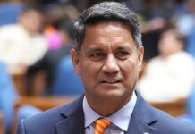 Richard Gomez 60-Day Suspension Pushed Senior Citizens Party-list