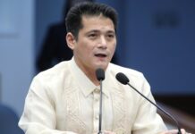 Robin Padilla Fires Back & Denies 2028 Vice President Bid