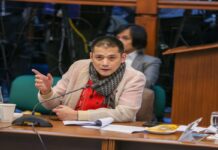 Robin Padilla Says Youth Today Are Weak, Explains Remark