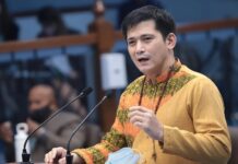Robin Padilla Calls Youth Now “Weak” amid Comparison w/ Past Generation