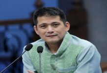Robin Padilla “Weak” Claim About Youth Earns Reaction From The Palace