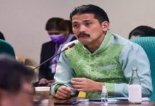 Robin Padilla On Criticisms In Case He Runs For Vice President