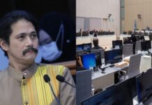 Robin Padilla Questions ICC Prosecutors & Asks ‘Nag aaral ba kayo ng batas’
