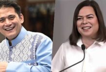 Robin Padilla Wants Pro-Duterte Senate President If Impeachment vs. VP Sara Reaches Senate