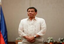Rodrigo Duterte “Co-Perpetrators”: Who Are They?