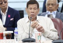 Rodrigo Duterte ICC Hearing: Judge Warns Defense Over Witness Disclosure