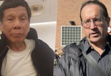 Rodrigo Duterte Collapsed Twice while in ICC Detention, Lawyer Nicholas Kaufman Claims
