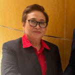 Social media recalls Guanzon’s earlier post amid discussion of Padilla as VP