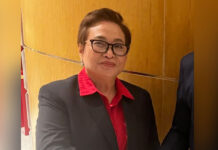 Social media recalls Guanzon’s earlier post amid discussion of Padilla as VP