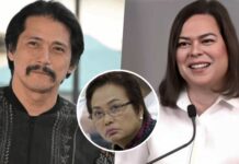 Rowena Guanzon Encourages Robin Padilla To Be Sara Duterte’s Running Mate in 2028?| PhilNews
