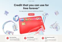 Safer credit alternatives for first-time borrowers