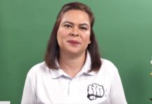 VP Sara Duterte Joins Global Filipino-Chinese Celebration w/ Powerful Message