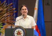 Teachers urged to follow ethics code amid support for Duterte’s presidential bid