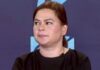 Sara Duterte Questions “Silence” of Concerned Groups on Claims of 18 “Ex-Marines”
