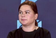 Sara Duterte Questions “Silence” of Concerned Groups on Claims of 18 “Ex-Marines”