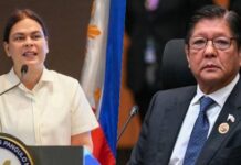 Sara Duterte No Longer Talks To Senators as they’re Allegedly Hit by Marcos Jr. Admin