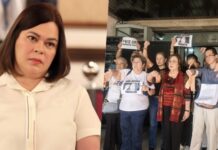 Sara Duterte: 2 Impeachment Complaints Filed vs. Vice President