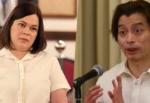 Sara Duterte Ready To Face Impeachment Complaints