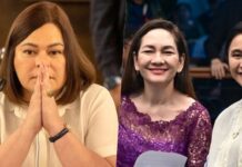 Sara Duterte Reacts To Possible Presidential Race vs. Leni Robredo, Risa Hontiveros in 2028| PhilNews
