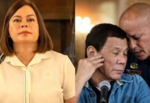 Sara Duterte Claims She’s Long Warned Dad Rodrigo, Bato dela Rosa over ICC Presence in PH