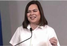 Sara Duterte’s Trust Rating, Performance Scores Increased — OCTA Research