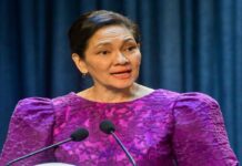Risa Hontiveros Reacts To Possibility of “Girl Power” in 2028